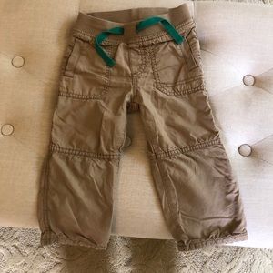 Old navy pants